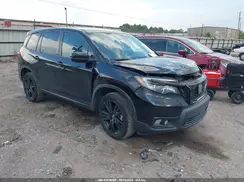 5FNYF8H23MB000457 2021 HONDA PASSPORT