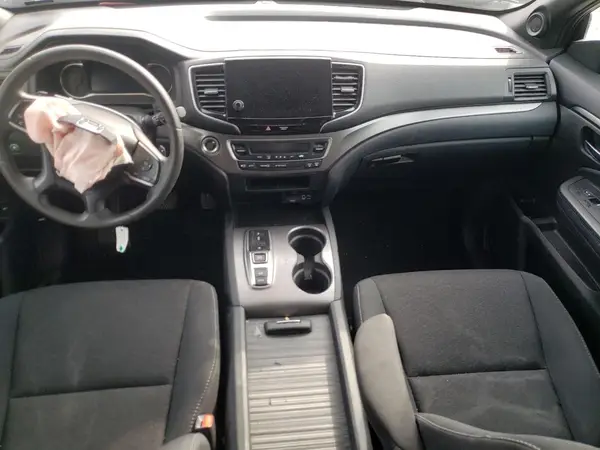5FNYF8H23MB001205 2021 HONDA PASSPORT - Image 8