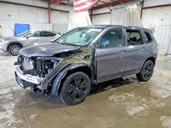 5FNYF8H23MB006498 2021 HONDA PASSPORT