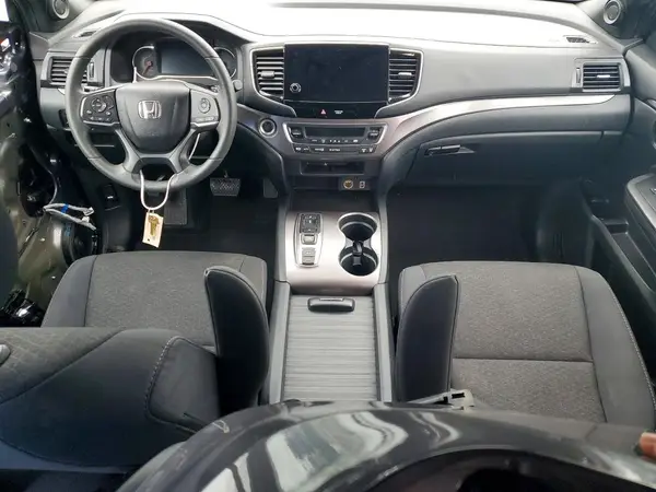 5FNYF8H23MB006498 2021 HONDA PASSPORT - Image 8