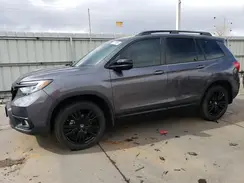 5FNYF8H23MB007795 2021 HONDA PASSPORT