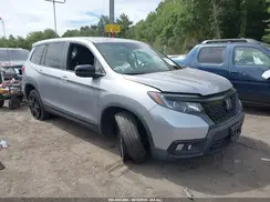 5FNYF8H23MB008395 2021 HONDA PASSPORT