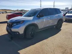 5FNYF8H23MB009062 2021 HONDA PASSPORT