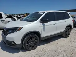 5FNYF8H23MB013015 2021 HONDA PASSPORT