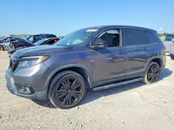 5FNYF8H23MB021339 2021 HONDA PASSPORT