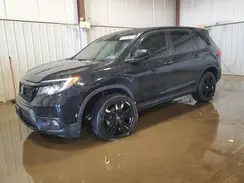 5FNYF8H23MB024578 2021 HONDA PASSPORT