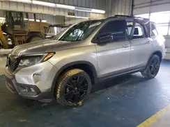 5FNYF8H23MB031191 2021 HONDA PASSPORT