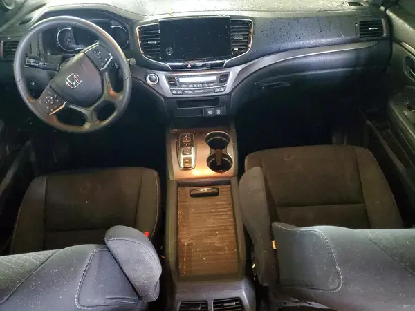5FNYF8H23MB031191 2021 HONDA PASSPORT - Image 8