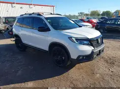 5FNYF8H23MB038660 2021 HONDA PASSPORT