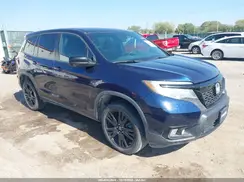 5FNYF8H24KB000190 2019 HONDA PASSPORT