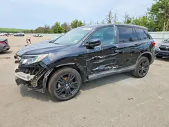 5FNYF8H24KB000299 2019 HONDA PASSPORT