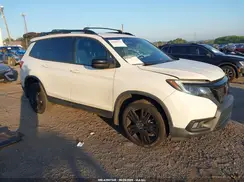 5FNYF8H24KB002411 2019 HONDA PASSPORT
