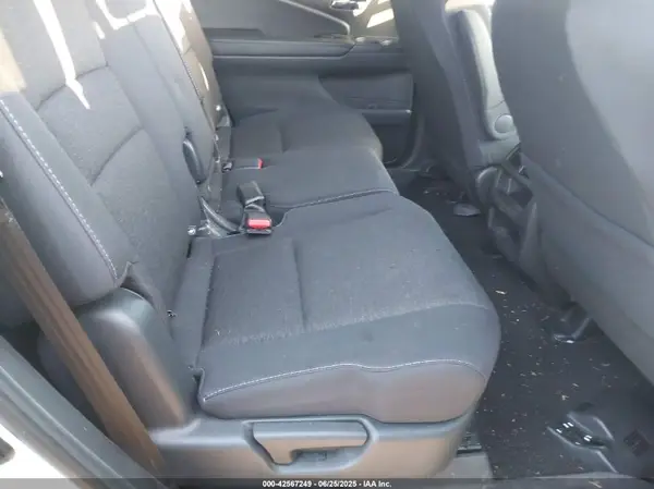 5FNYF8H24KB002411 2019 HONDA PASSPORT - Image 8
