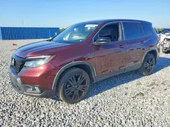 5FNYF8H24KB014168 2019 HONDA PASSPORT