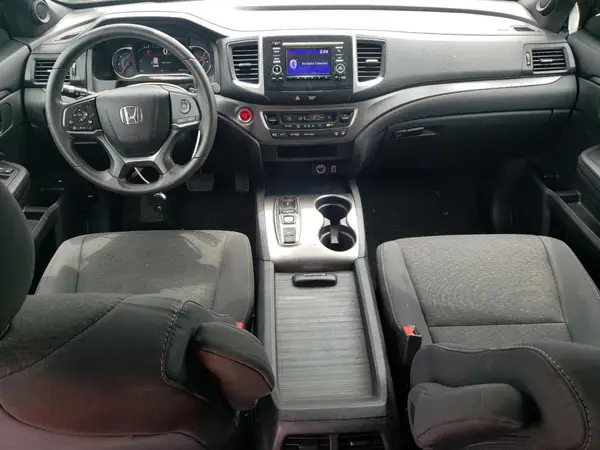5FNYF8H24KB015742 2019 HONDA PASSPORT - Image 8