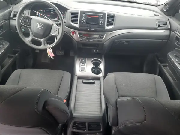 5FNYF8H24KB022495 2019 HONDA PASSPORT - Image 8
