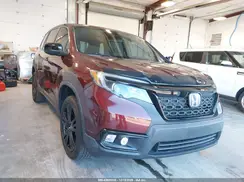 5FNYF8H24KB024487 2019 HONDA PASSPORT
