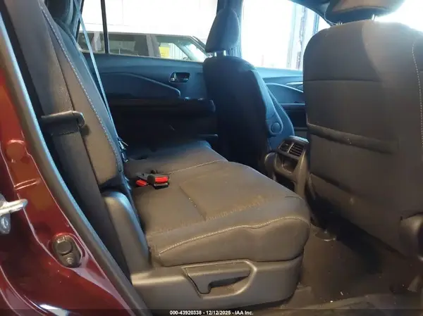 5FNYF8H24KB024487 2019 HONDA PASSPORT - Image 8