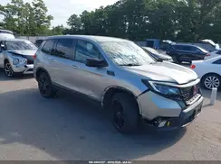 5FNYF8H24KB024764 2019 HONDA PASSPORT