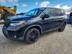 5FNYF8H24LB017458 2020 HONDA PASSPORT