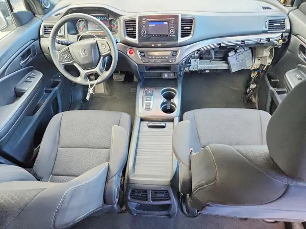 5FNYF8H24LB017458 2020 HONDA PASSPORT - Image 8