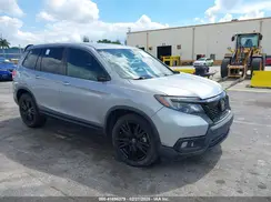 5FNYF8H24MB004016 2021 HONDA PASSPORT