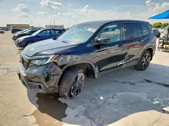 5FNYF8H24MB008230 2021 HONDA PASSPORT