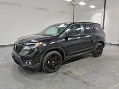 5FNYF8H24MB016540 2021 HONDA PASSPORT