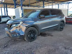 5FNYF8H24MB016666 2021 HONDA PASSPORT