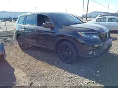5FNYF8H24MB018577 2021 HONDA PASSPORT