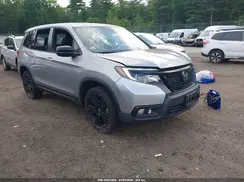 5FNYF8H24MB018708 2021 HONDA PASSPORT