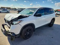 5FNYF8H24MB019048 2021 HONDA PASSPORT