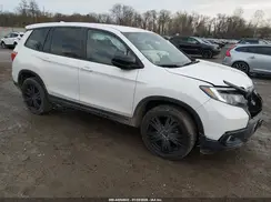 5FNYF8H24MB019776 2021 HONDA PASSPORT