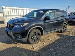 5FNYF8H24MB020586 2021 HONDA PASSPORT