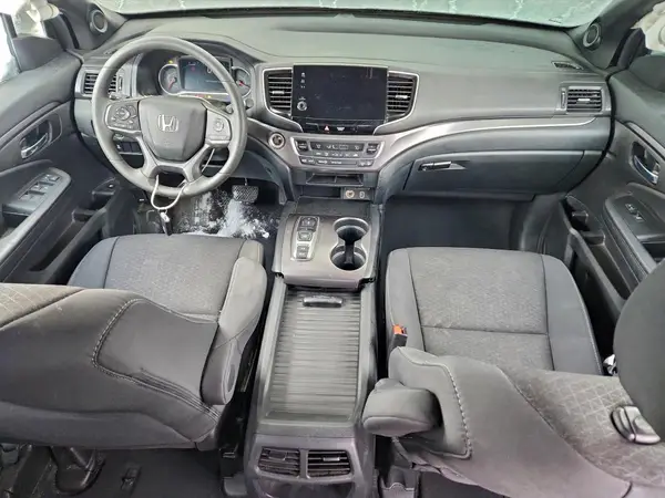 5FNYF8H24MB020586 2021 HONDA PASSPORT - Image 8