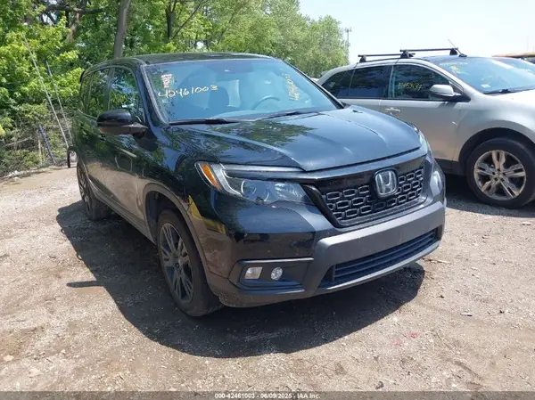 5FNYF8H24MB043219 2021 HONDA PASSPORT - Image 1