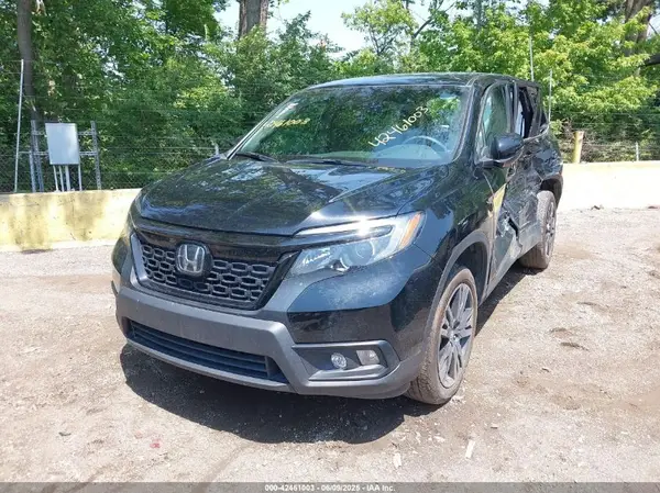 5FNYF8H24MB043219 2021 HONDA PASSPORT - Image 2