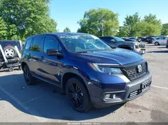5FNYF8H25KB005950 2019 HONDA PASSPORT