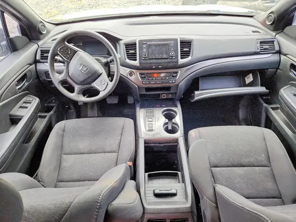 5FNYF8H25KB010906 2019 HONDA PASSPORT - Image 8