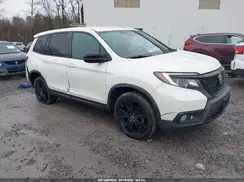 5FNYF8H25KB013756 2019 HONDA PASSPORT