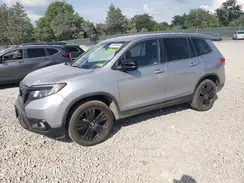 5FNYF8H25KB015751 2019 HONDA PASSPORT