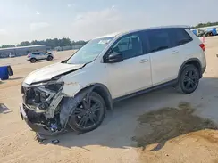 5FNYF8H25KB017807 2019 HONDA PASSPORT