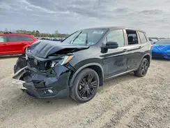5FNYF8H25KB018133 2019 HONDA PASSPORT
