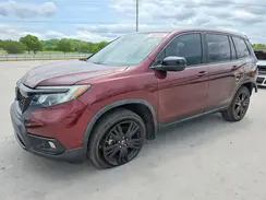 5FNYF8H25KB019198 2019 HONDA PASSPORT