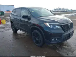 5FNYF8H25KB019346 2019 HONDA PASSPORT