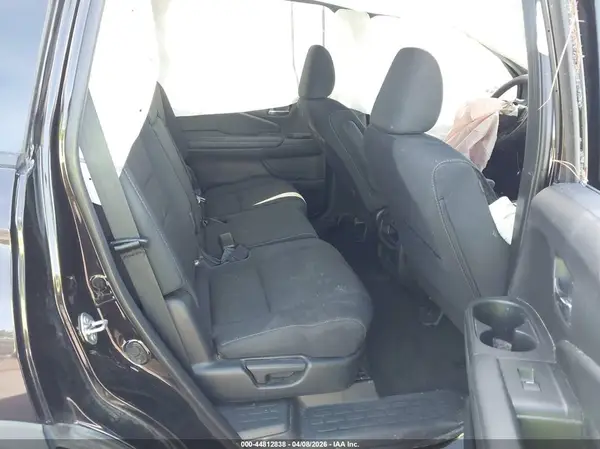 5FNYF8H25KB019380 2019 HONDA PASSPORT - Image 8