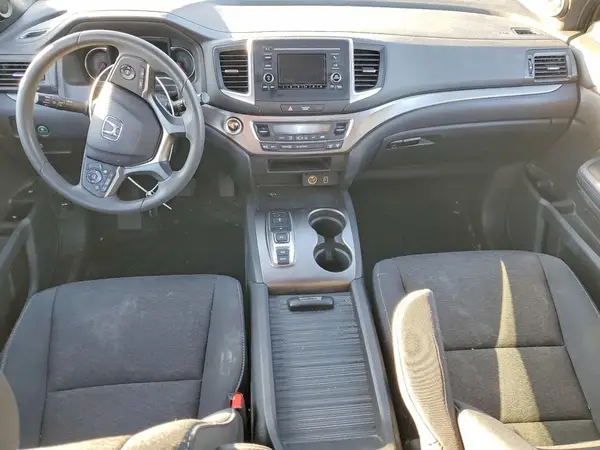 5FNYF8H25KB021310 2019 HONDA PASSPORT - Image 8