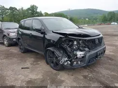 5FNYF8H25LB012768 2020 HONDA PASSPORT