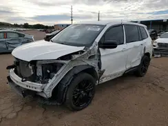 5FNYF8H25MB001089 2021 HONDA PASSPORT