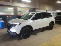 5FNYF8H25MB004297 2021 HONDA PASSPORT